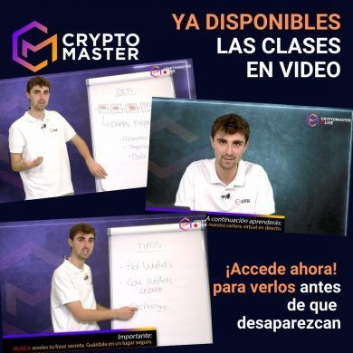 CRYPTOMASTER