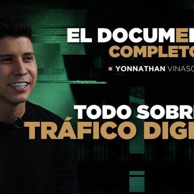Traffic Master de Yohnnatan Vinasco