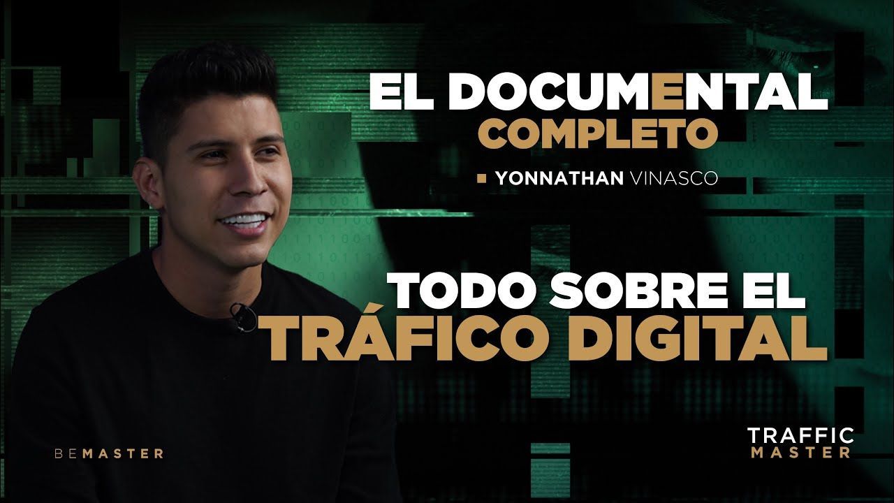 Traffic Master de Yohnnatan Vinasco