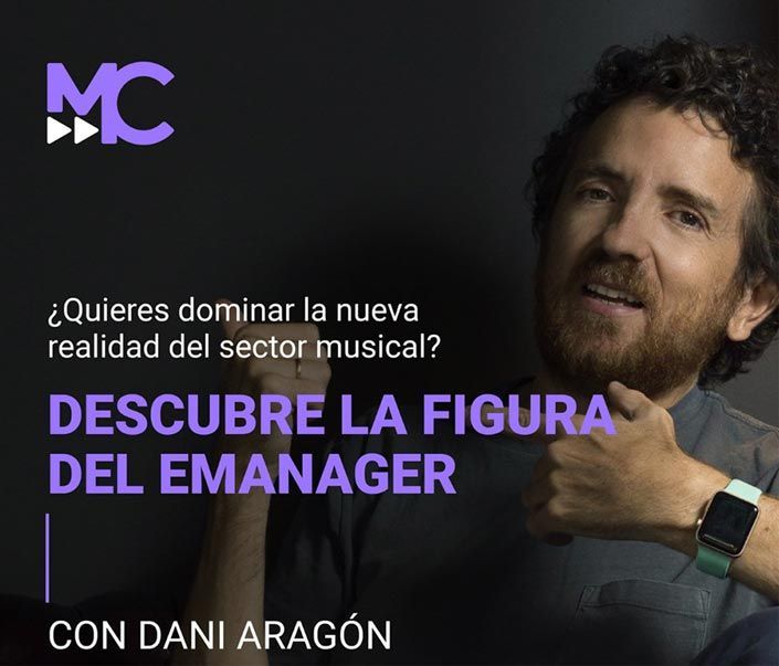Dani aragon Emanager