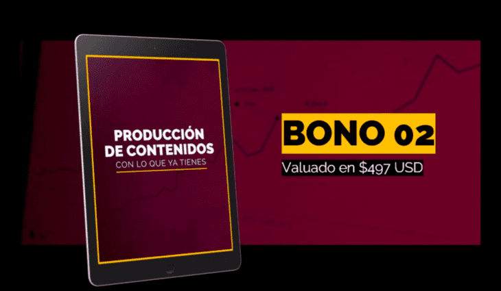 bono 2 el metodo youtube