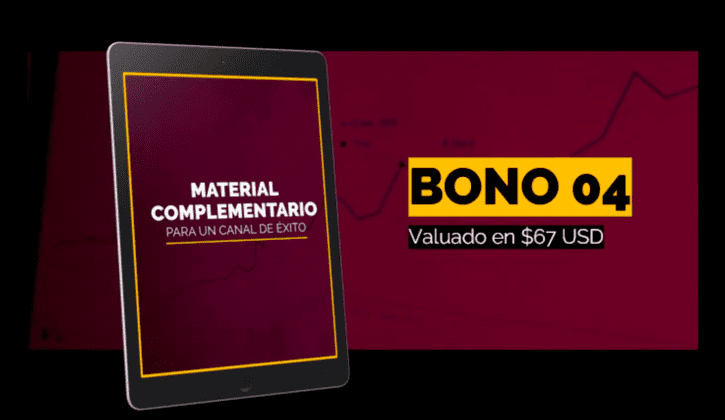 bono 4 el metodo youtube 1