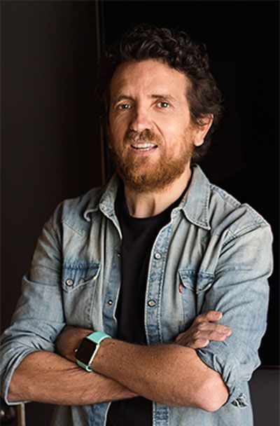 dani aragon
