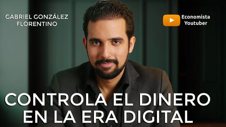el economista youtuber