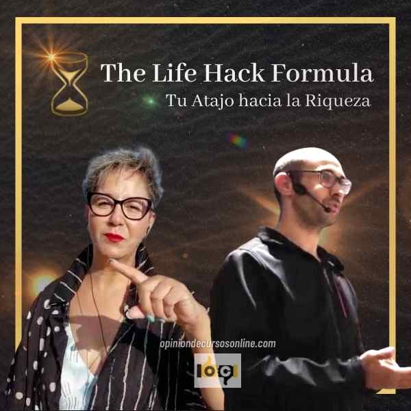The life hack formula