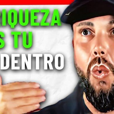 opinion tu riqueza eres to sergio canovas