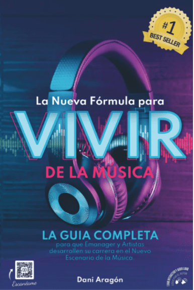 dani aragon libro