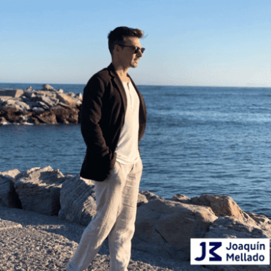 joaquin mellado refugia tu dinero