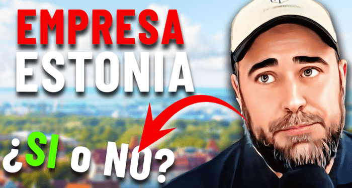 crear empresa en estonia