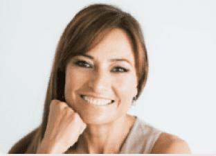 Monica fuste formadora en la certificacion de nutricion emocional fran sabal