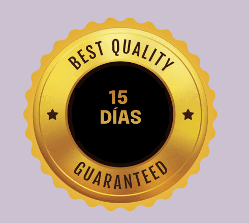 garantia devolucion certificacion de nutricion emocional fran sabal