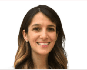 nutricionista margarita del favero formadora en la certificacion de nutricion emocional fran sabal