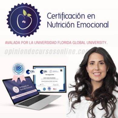 opinion certificacion en nutricion meocional fran sabal