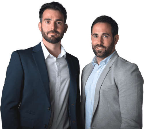 Richard Gracia Y Diego, creadores de El Método RIco