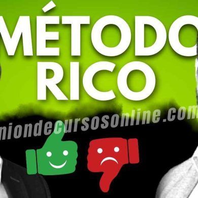 vale la pena el metodo rico