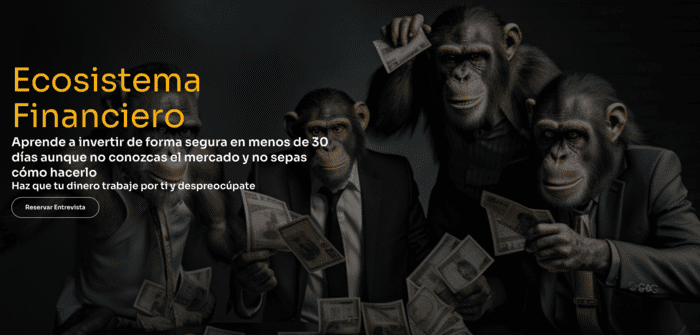 Opinion ecosistema financiero javier hernandez