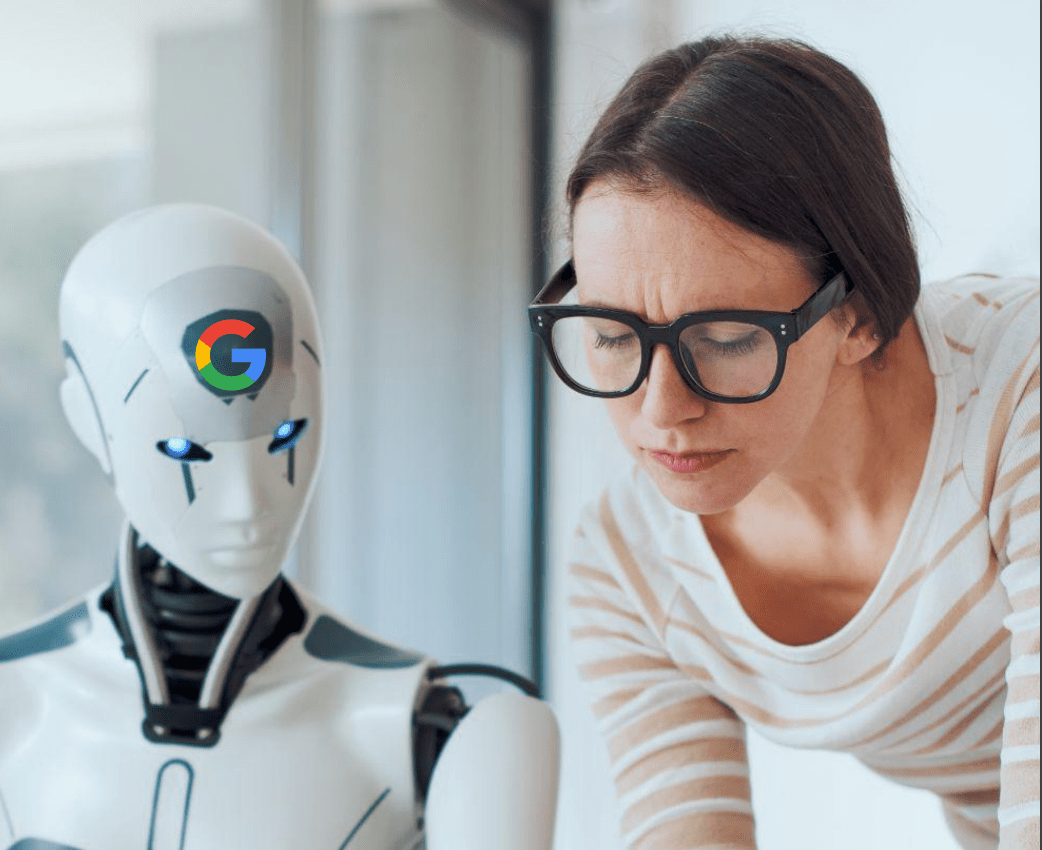 Aprende desde cero Inteligencia Artificial