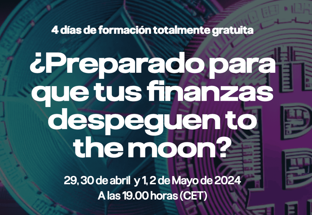 Evento gratuito Crypto Heroes Live
