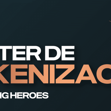 master tokenización learning heroes