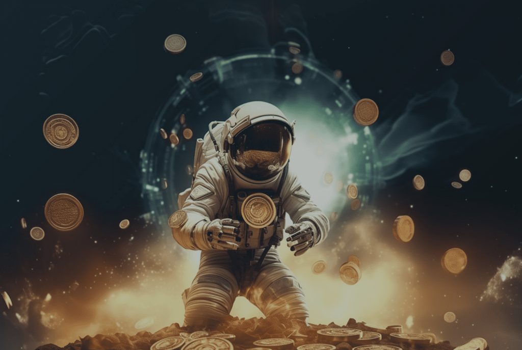 Objetivo del master de tokenización de Learning Heroes