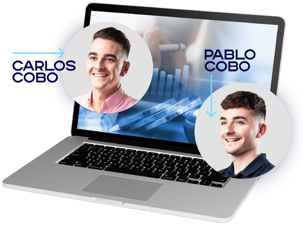 Testimonios y opiniones de Lanzador Digital de Los Cobo