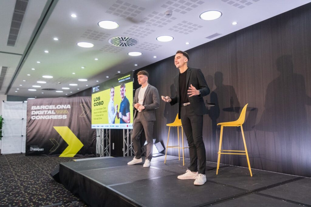Opinión y análisis de Lanzador Digital de Los Cobo