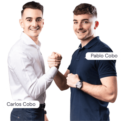 Los Cobo