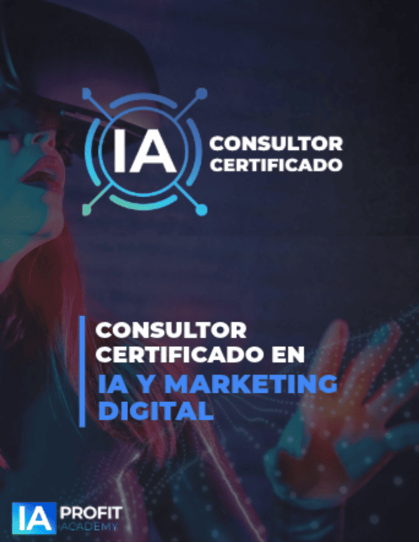 Consultor Certificado en IA
