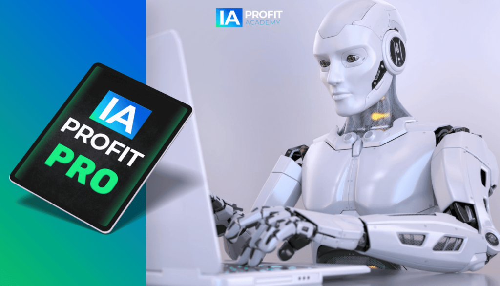 IA Profit PRO