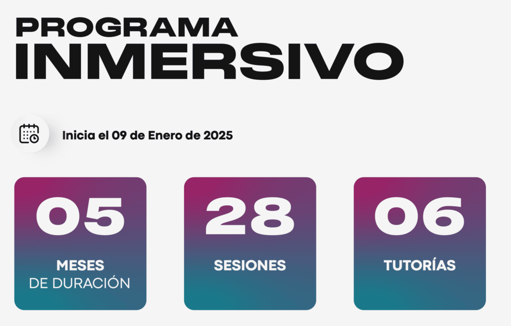 Contenido del curso de IA Marketing Heroes