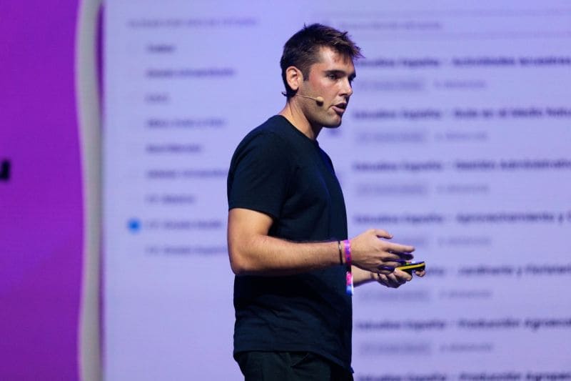 Xavi Pin, director de IA Marketing Heroes