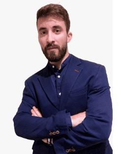 Juan Casanova fundador de Nomadic Closer