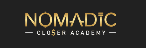 nomadic closer academy