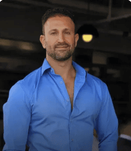 Joel Elster fundador de Nomadic Closer