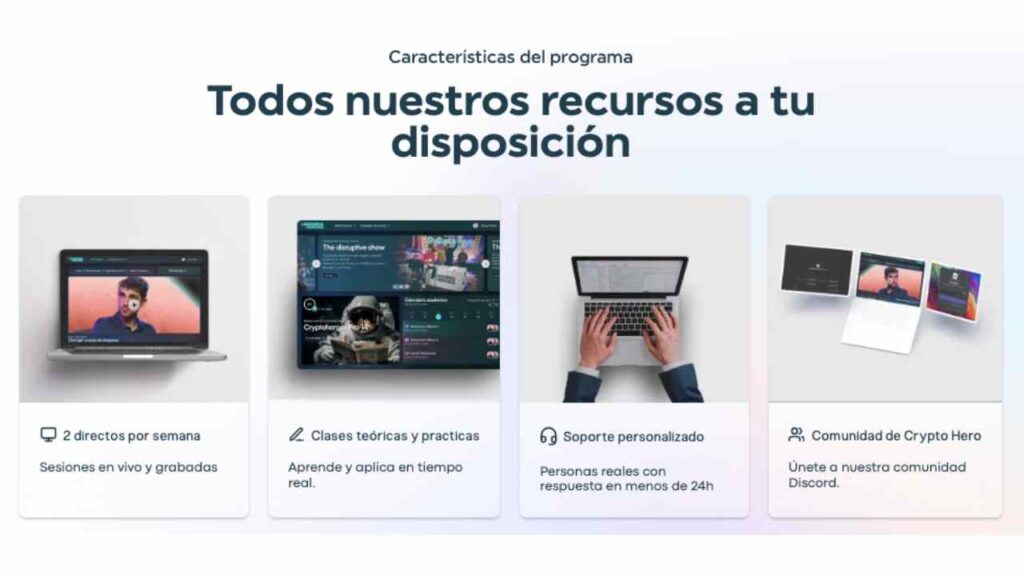 tradin heroes pro