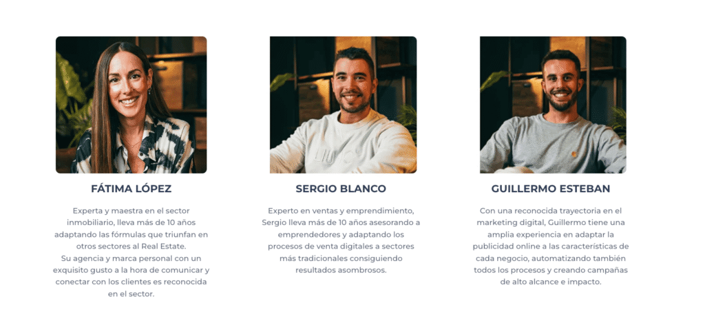 quien hay detras del metodo rascacielos